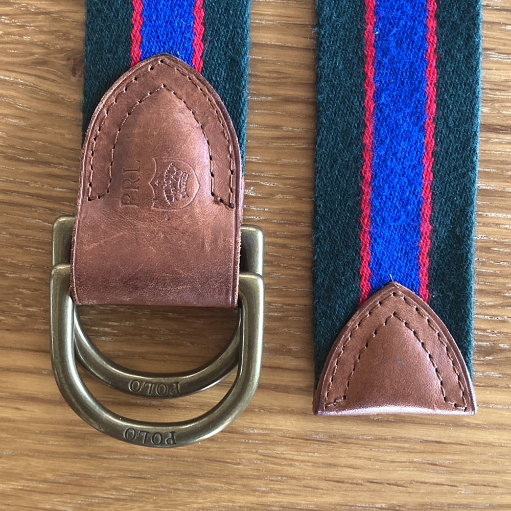 Polo by Ralph Lauren Belt